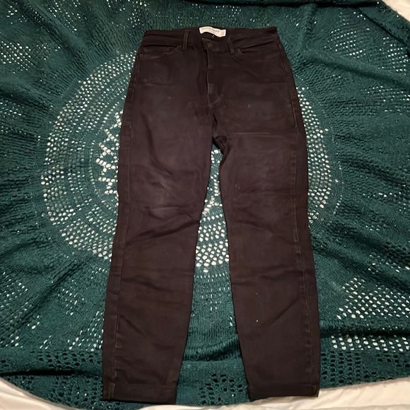 American Apparel jeans - Picture 1 of 5